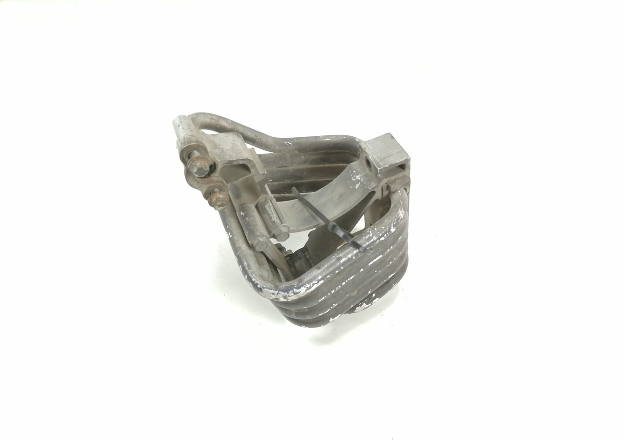 Scania Compressor air pipe 1798270 - كابح هوائي - شاحنة: صورة 4 Scania Compressor air pipe 1798270 - كابح هوائي - شاحنة: صورة 4