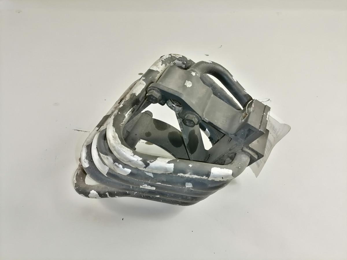 Scania Compressor air pipe 1798270 - كابح هوائي - شاحنة: صورة 4 Scania Compressor air pipe 1798270 - كابح هوائي - شاحنة: صورة 4