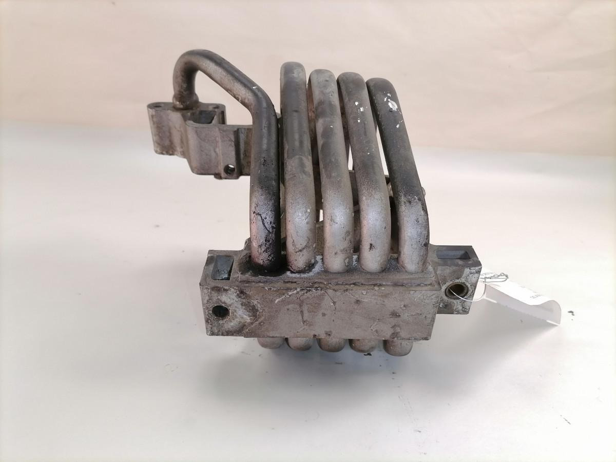 Scania Compressor air pipe 1798270 - كابح هوائي - شاحنة: صورة 3 Scania Compressor air pipe 1798270 - كابح هوائي - شاحنة: صورة 3