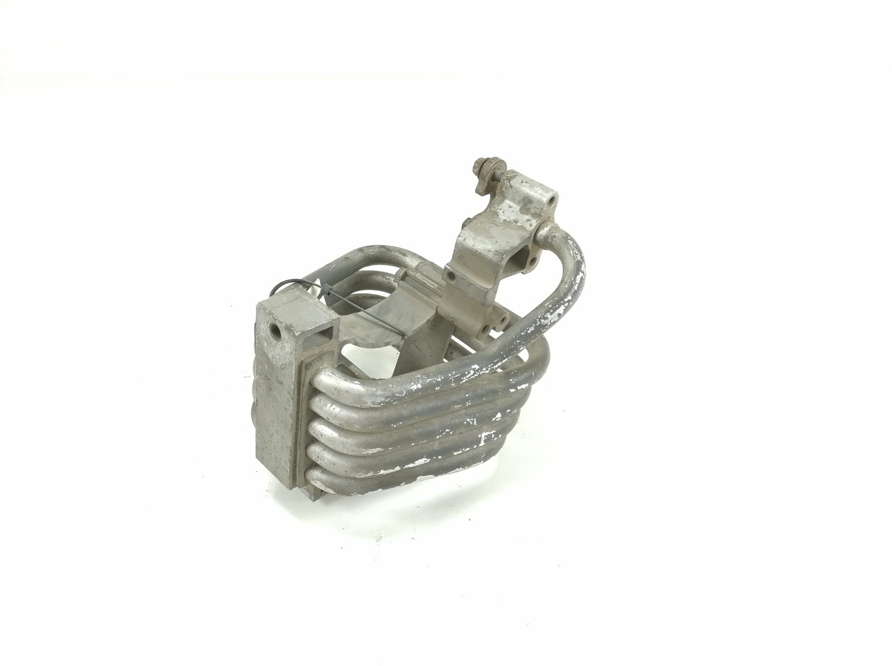 Scania Compressor air pipe 1798270 - كابح هوائي - شاحنة: صورة 1 Scania Compressor air pipe 1798270 - كابح هوائي - شاحنة: صورة 1