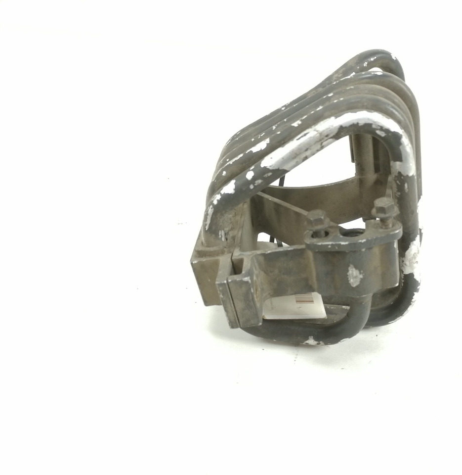 Scania Compressor air pipe 1798270 - كابح هوائي - شاحنة: صورة 2 Scania Compressor air pipe 1798270 - كابح هوائي - شاحنة: صورة 2