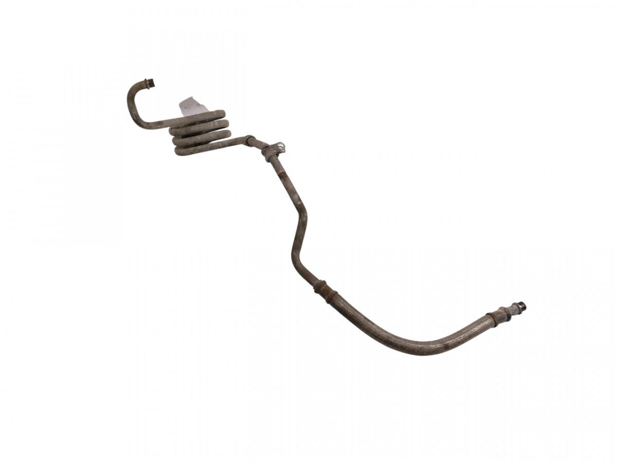 Scania Compressor air pipe 1801078 - كابح هوائي - شاحنة: صورة 1 Scania Compressor air pipe 1801078 - كابح هوائي - شاحنة: صورة 1