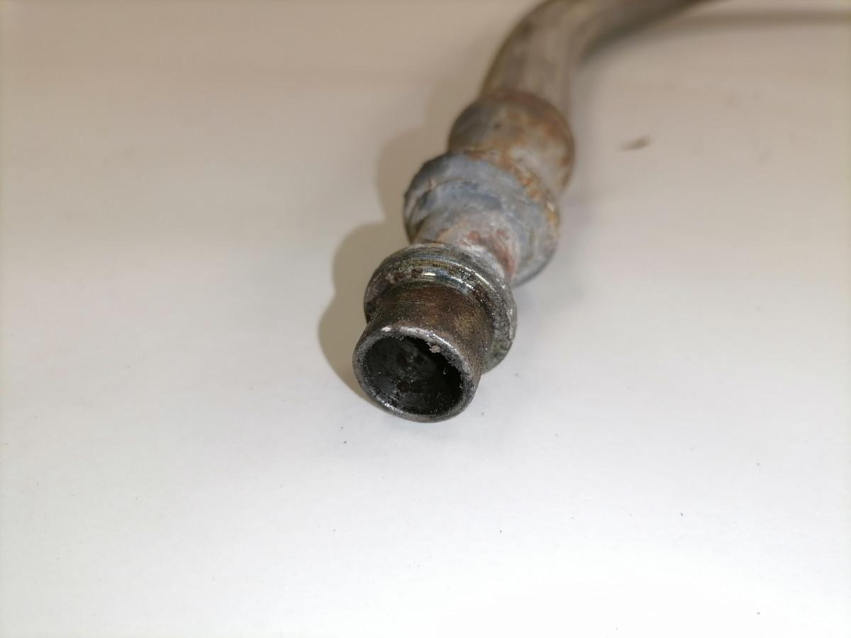 Scania Compressor air pipe 1801078 - كابح هوائي - شاحنة: صورة 3 Scania Compressor air pipe 1801078 - كابح هوائي - شاحنة: صورة 3