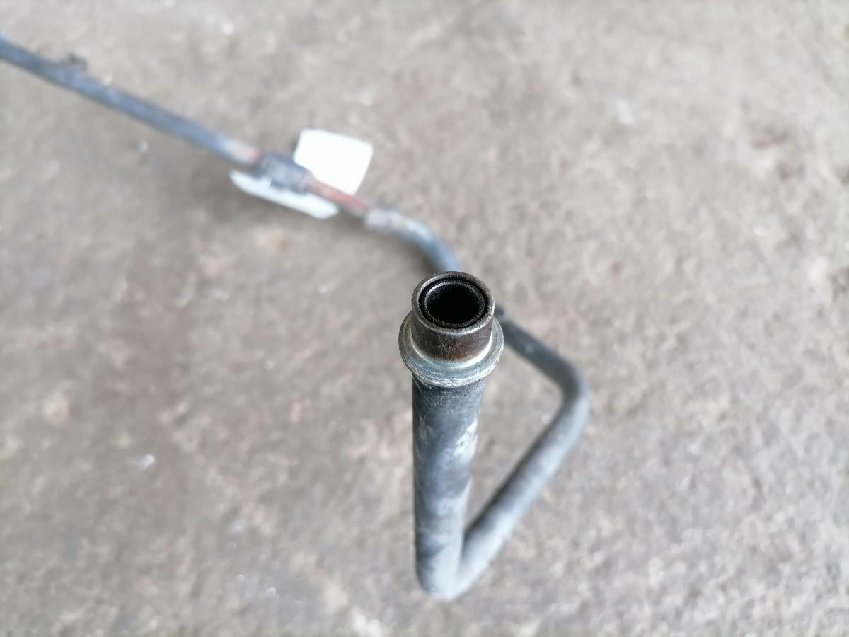 Scania Compressor air pipe 1863947 - كابح هوائي - شاحنة: صورة 4 Scania Compressor air pipe 1863947 - كابح هوائي - شاحنة: صورة 4