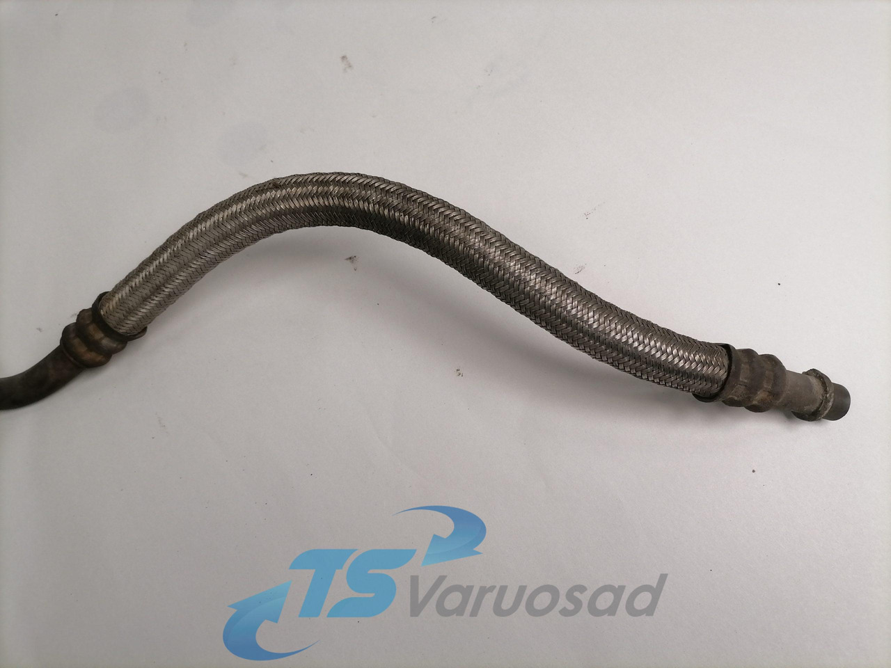 Scania Compressor air pipe 1933077 - كابح هوائي - شاحنة: صورة 3 Scania Compressor air pipe 1933077 - كابح هوائي - شاحنة: صورة 3