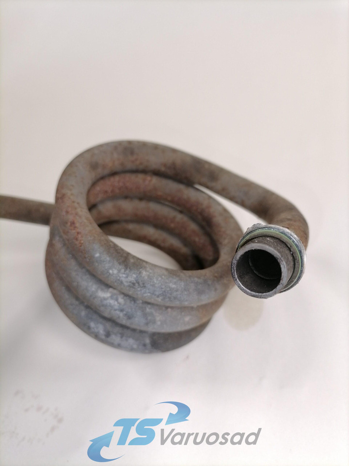 Scania Compressor air pipe 1933077 - كابح هوائي - شاحنة: صورة 3 Scania Compressor air pipe 1933077 - كابح هوائي - شاحنة: صورة 3