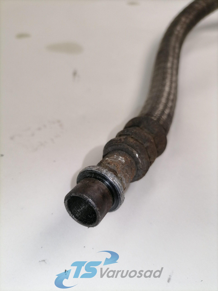Scania Compressor air pipe 1933077 - كابح هوائي - شاحنة: صورة 2 Scania Compressor air pipe 1933077 - كابح هوائي - شاحنة: صورة 2