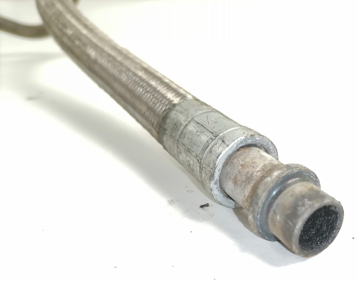 Scania Compressor air pipe 1933077 - كابح هوائي - شاحنة: صورة 2 Scania Compressor air pipe 1933077 - كابح هوائي - شاحنة: صورة 2