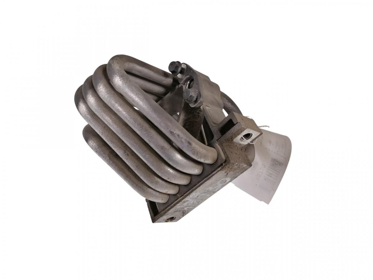 Scania Compressor air pipe 2280756 - كابح هوائي - شاحنة: صورة 1 Scania Compressor air pipe 2280756 - كابح هوائي - شاحنة: صورة 1