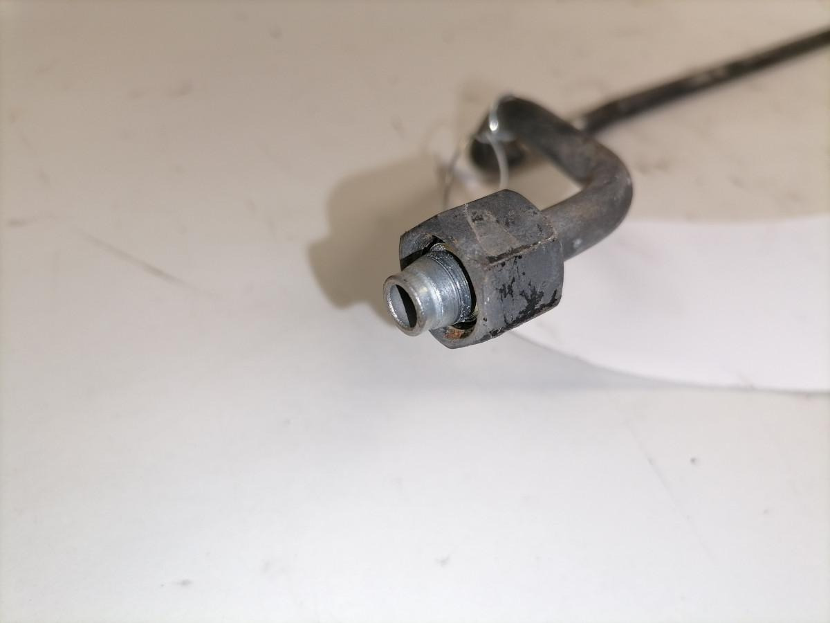 Scania Compressor air pipe 2302398 - كابح هوائي - شاحنة: صورة 2 Scania Compressor air pipe 2302398 - كابح هوائي - شاحنة: صورة 2