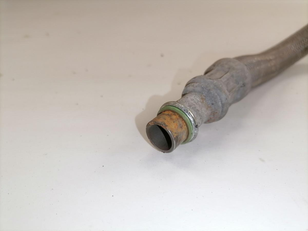 Scania Compressor air pipe 2409546 - كابح هوائي - شاحنة: صورة 4 Scania Compressor air pipe 2409546 - كابح هوائي - شاحنة: صورة 4