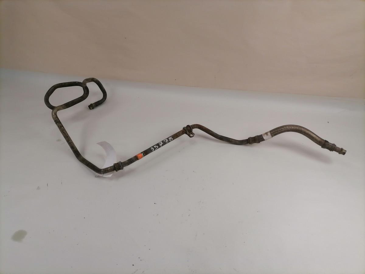 Scania Compressor air pipe 2409546 - كابح هوائي - شاحنة: صورة 2 Scania Compressor air pipe 2409546 - كابح هوائي - شاحنة: صورة 2