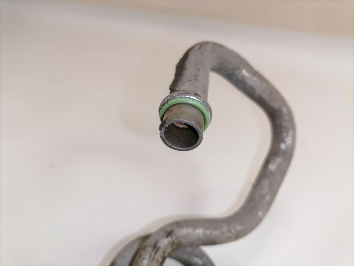 Scania Compressor air pipe 2409546 - كابح هوائي - شاحنة: صورة 5 Scania Compressor air pipe 2409546 - كابح هوائي - شاحنة: صورة 5