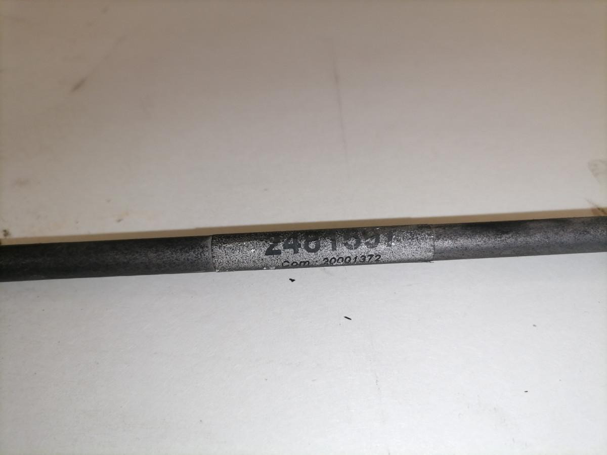 Scania Compressor air pipe 2481597 - كابح هوائي - شاحنة: صورة 2 Scania Compressor air pipe 2481597 - كابح هوائي - شاحنة: صورة 2