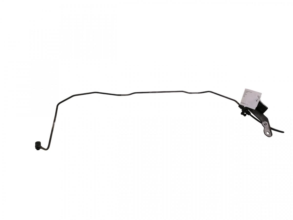 Scania Compressor air pipe 2481597 - كابح هوائي - شاحنة: صورة 1 Scania Compressor air pipe 2481597 - كابح هوائي - شاحنة: صورة 1