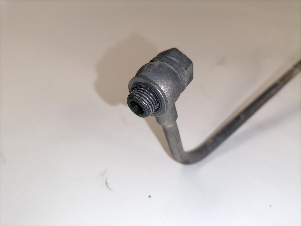 Scania Compressor air pipe 2481597 - كابح هوائي - شاحنة: صورة 3 Scania Compressor air pipe 2481597 - كابح هوائي - شاحنة: صورة 3