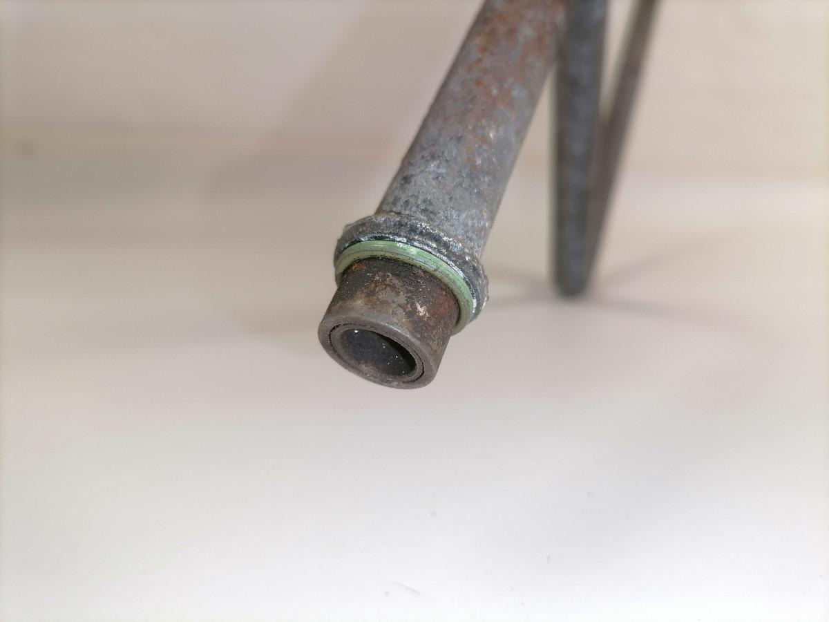 Scania Compressor air pipe 2978408 - كابح هوائي - شاحنة: صورة 3 Scania Compressor air pipe 2978408 - كابح هوائي - شاحنة: صورة 3