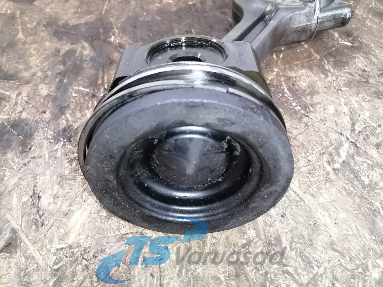 Scania Connecting rod + piston 2263286 - بساتم/ حلقات/ بطانات - شاحنة: صورة 5 Scania Connecting rod + piston 2263286 - بساتم/ حلقات/ بطانات - شاحنة: صورة 5