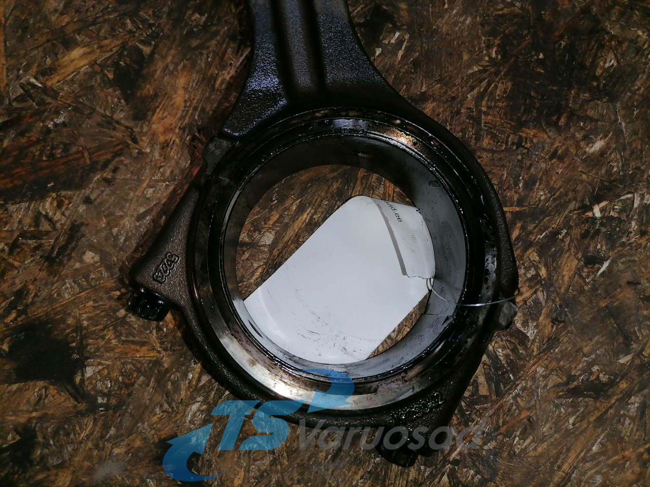 Scania Connecting rod + piston 2263286 - بساتم/ حلقات/ بطانات - شاحنة: صورة 3 Scania Connecting rod + piston 2263286 - بساتم/ حلقات/ بطانات - شاحنة: صورة 3