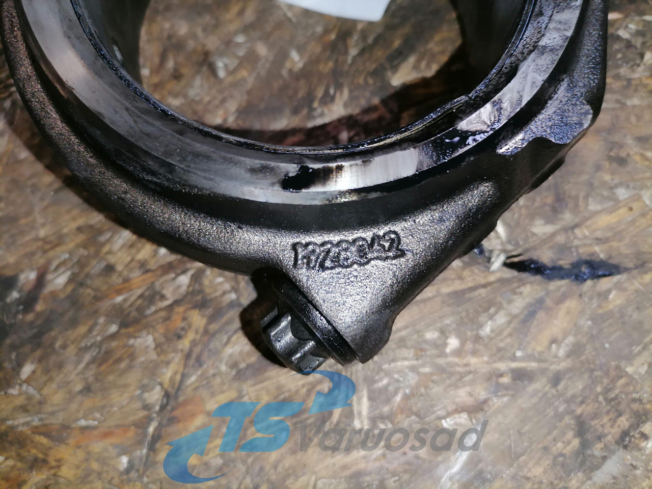 Scania Connecting rod + piston 2263286 - بساتم/ حلقات/ بطانات - شاحنة: صورة 3 Scania Connecting rod + piston 2263286 - بساتم/ حلقات/ بطانات - شاحنة: صورة 3