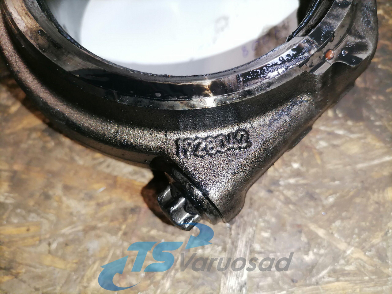 Scania Connecting rod + piston 2263286 - بساتم/ حلقات/ بطانات - شاحنة: صورة 4 Scania Connecting rod + piston 2263286 - بساتم/ حلقات/ بطانات - شاحنة: صورة 4