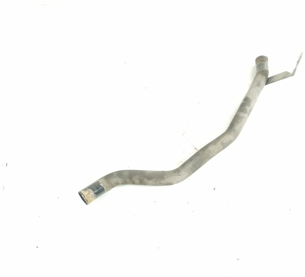 Scania Coolant pipe 1505785 - نظام التبريد - شاحنة: صورة 1 Scania Coolant pipe 1505785 - نظام التبريد - شاحنة: صورة 1