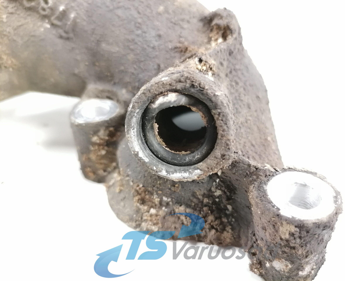 Scania Coolant pipe 1782663 - نظام التبريد - شاحنة: صورة 4 Scania Coolant pipe 1782663 - نظام التبريد - شاحنة: صورة 4