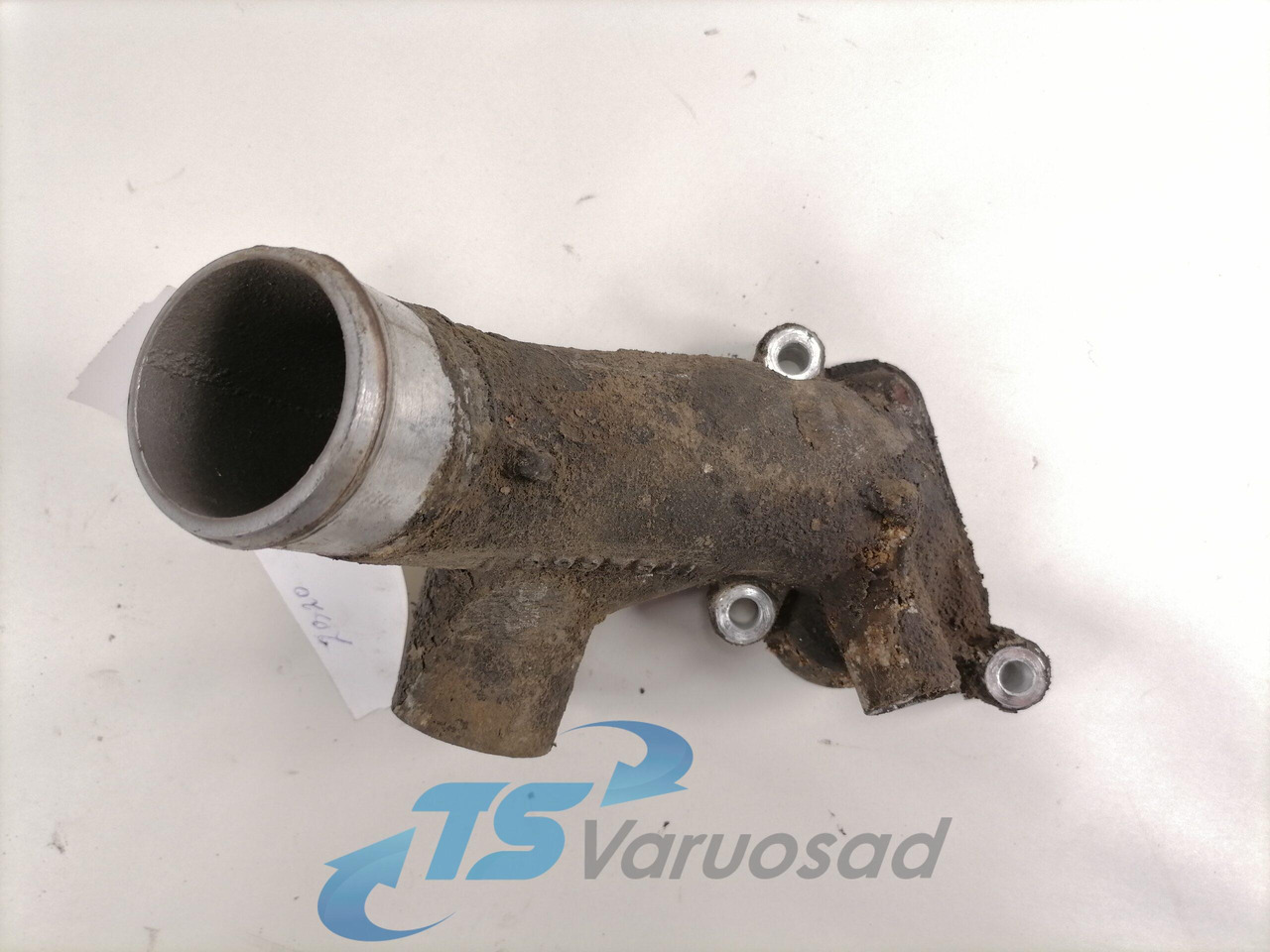 Scania Coolant pipe 1782663 - نظام التبريد - شاحنة: صورة 5 Scania Coolant pipe 1782663 - نظام التبريد - شاحنة: صورة 5
