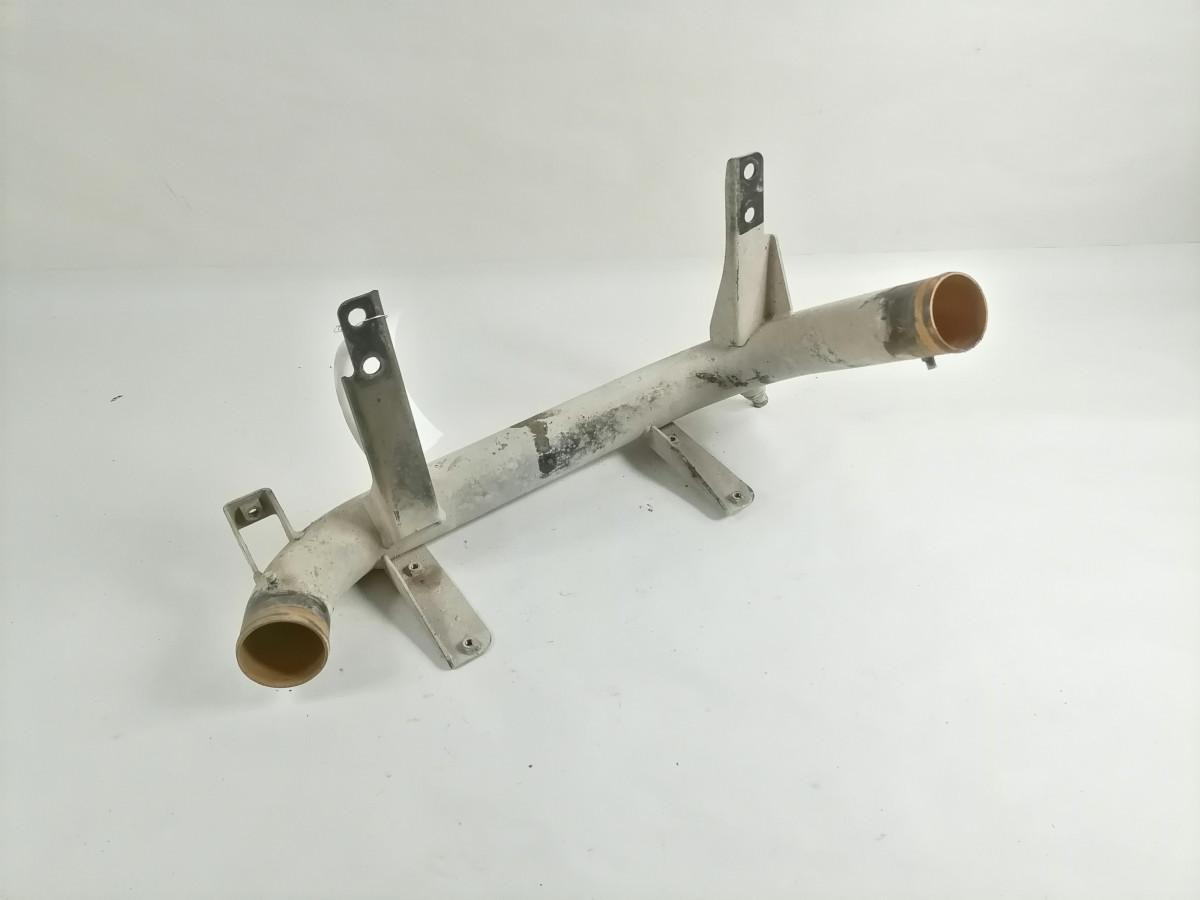 Scania Coolant pipe 1856590 - نظام التبريد - شاحنة: صورة 2 Scania Coolant pipe 1856590 - نظام التبريد - شاحنة: صورة 2