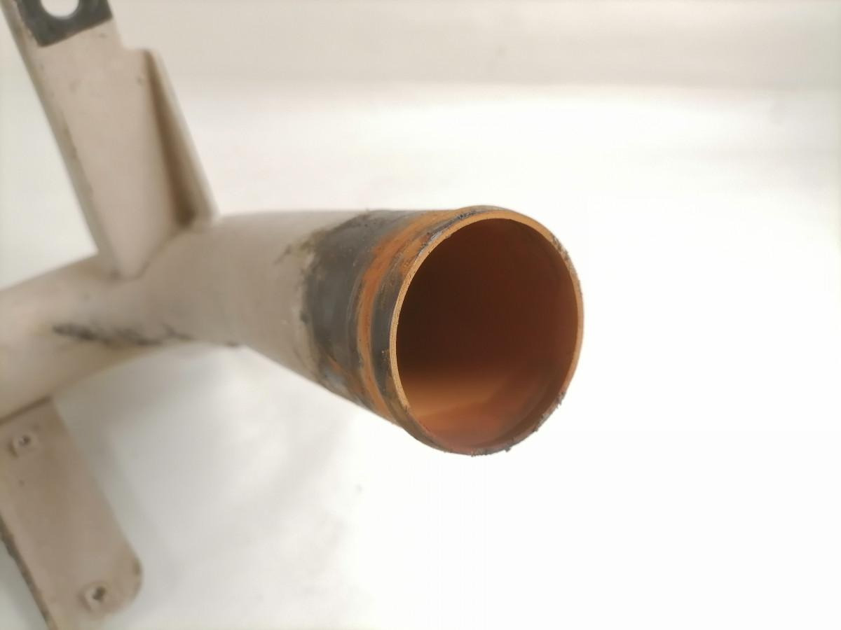 Scania Coolant pipe 1856590 - نظام التبريد - شاحنة: صورة 4 Scania Coolant pipe 1856590 - نظام التبريد - شاحنة: صورة 4