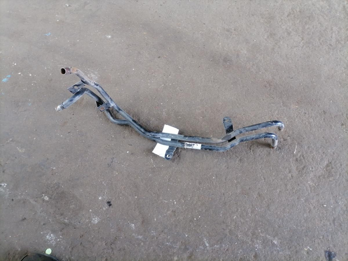 Scania Coolant pipe 1883377 - نظام التبريد - شاحنة: صورة 2 Scania Coolant pipe 1883377 - نظام التبريد - شاحنة: صورة 2