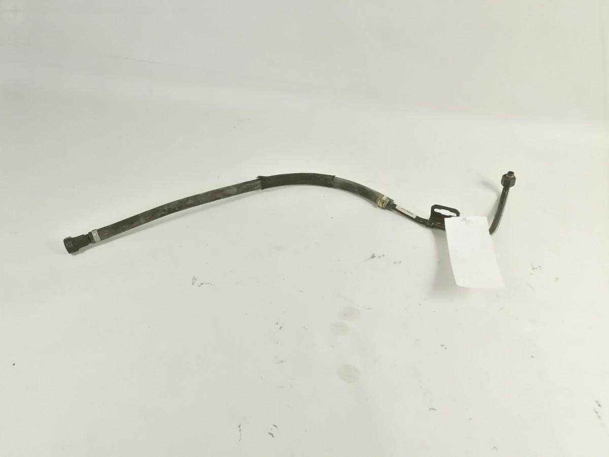 Scania Coolant pipe 2174808 - نظام التبريد - شاحنة: صورة 2 Scania Coolant pipe 2174808 - نظام التبريد - شاحنة: صورة 2