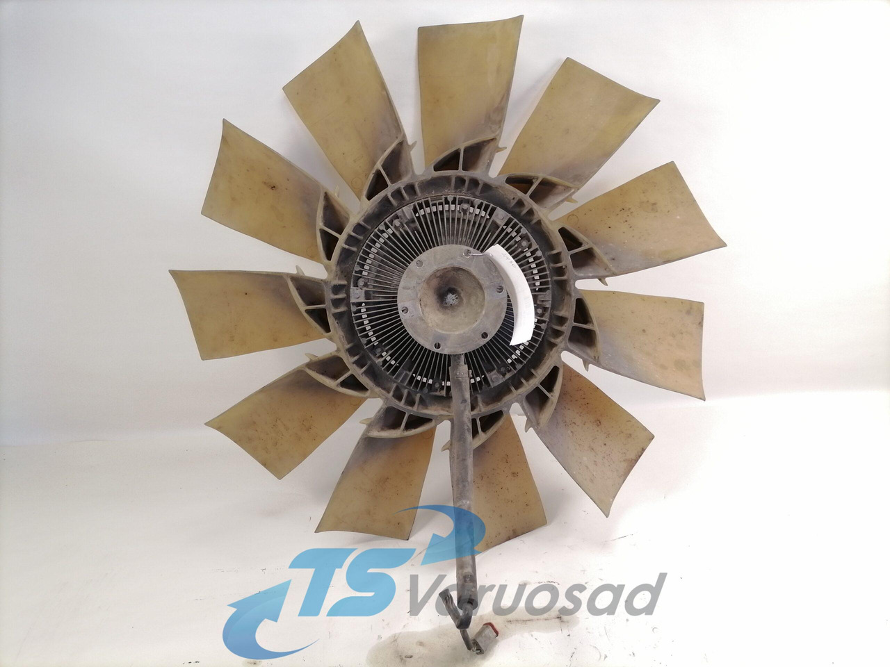 Scania Cooling fan 1849914 - مروحة - شاحنة: صورة 5 Scania Cooling fan 1849914 - مروحة - شاحنة: صورة 5