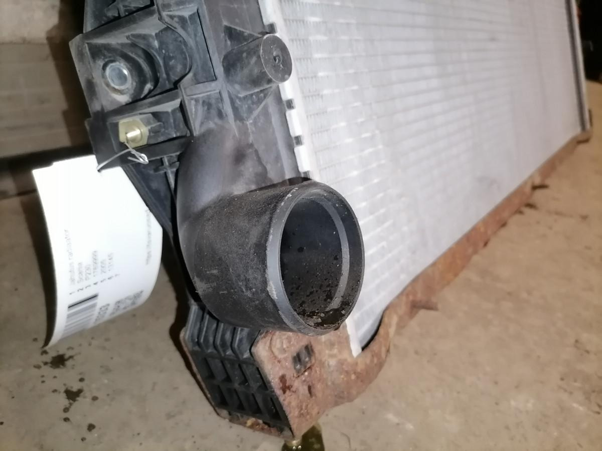 Scania Cooling radiator 1769999 - مبرد المحرك - شاحنة: صورة 5 Scania Cooling radiator 1769999 - مبرد المحرك - شاحنة: صورة 5