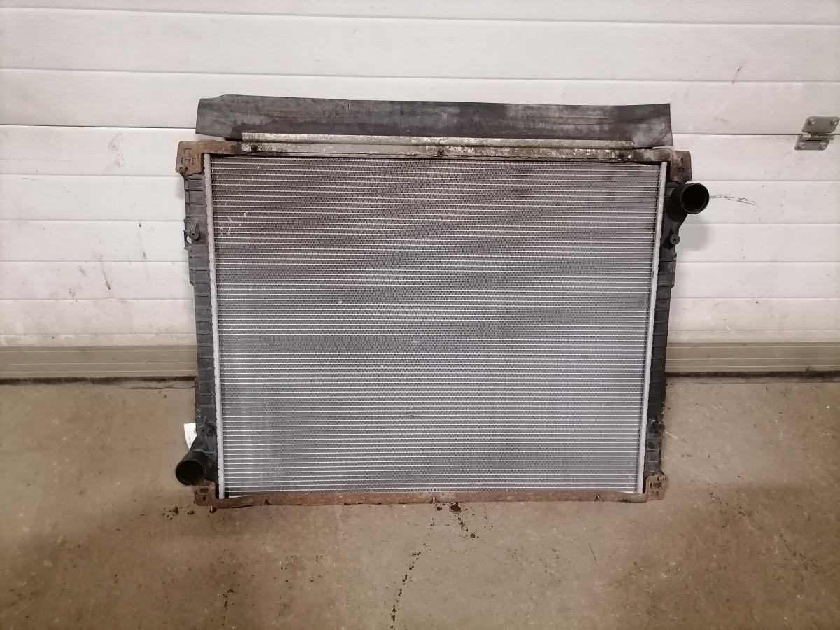Scania Cooling radiator 1769999 - مبرد المحرك - شاحنة: صورة 2 Scania Cooling radiator 1769999 - مبرد المحرك - شاحنة: صورة 2