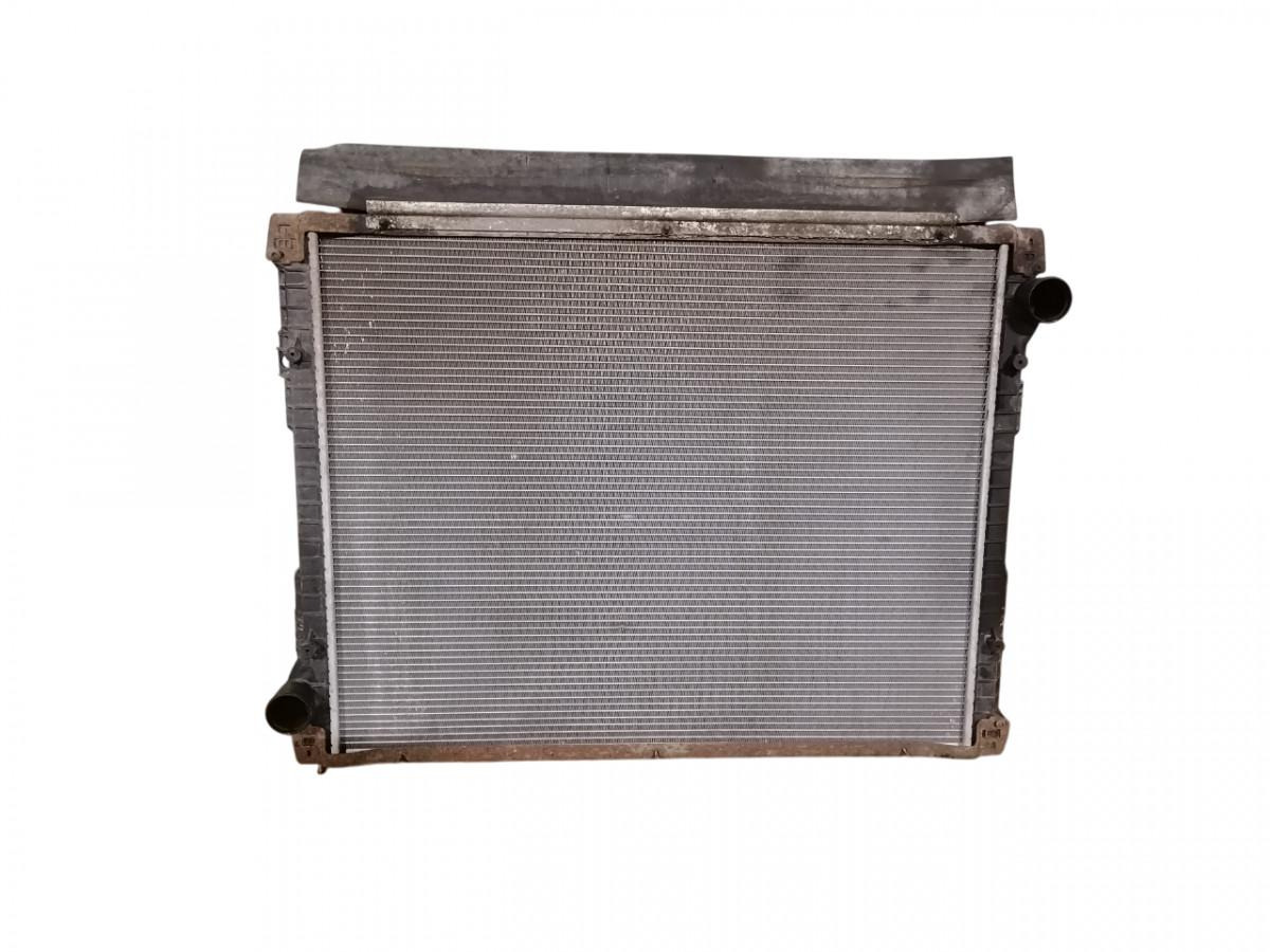 Scania Cooling radiator 1769999 - مبرد المحرك - شاحنة: صورة 1 Scania Cooling radiator 1769999 - مبرد المحرك - شاحنة: صورة 1