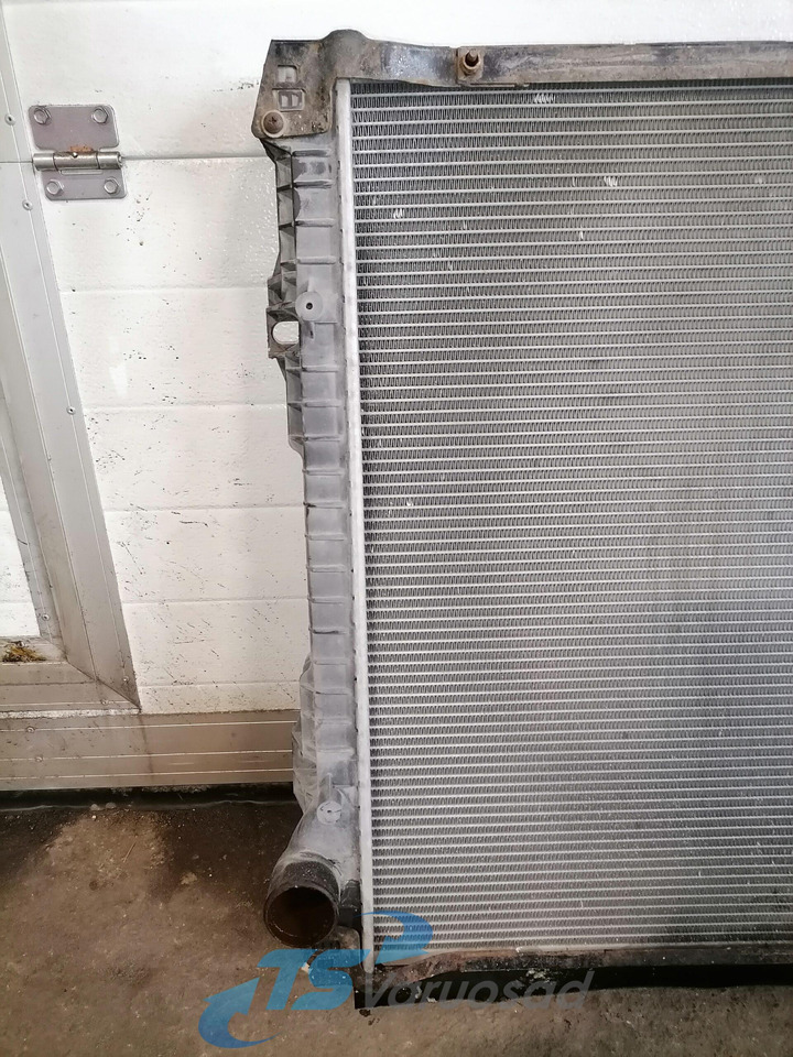 Scania Cooling radiator 1769999 - مبرد المحرك - شاحنة: صورة 4 Scania Cooling radiator 1769999 - مبرد المحرك - شاحنة: صورة 4