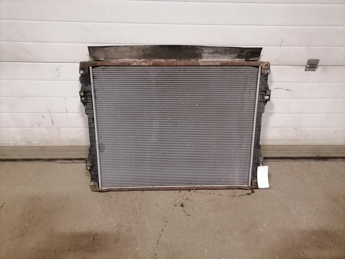 Scania Cooling radiator 1769999 - مبرد المحرك - شاحنة: صورة 3 Scania Cooling radiator 1769999 - مبرد المحرك - شاحنة: صورة 3