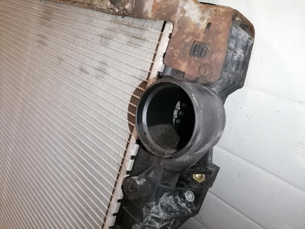 Scania Cooling radiator 1769999 - مبرد المحرك - شاحنة: صورة 4 Scania Cooling radiator 1769999 - مبرد المحرك - شاحنة: صورة 4