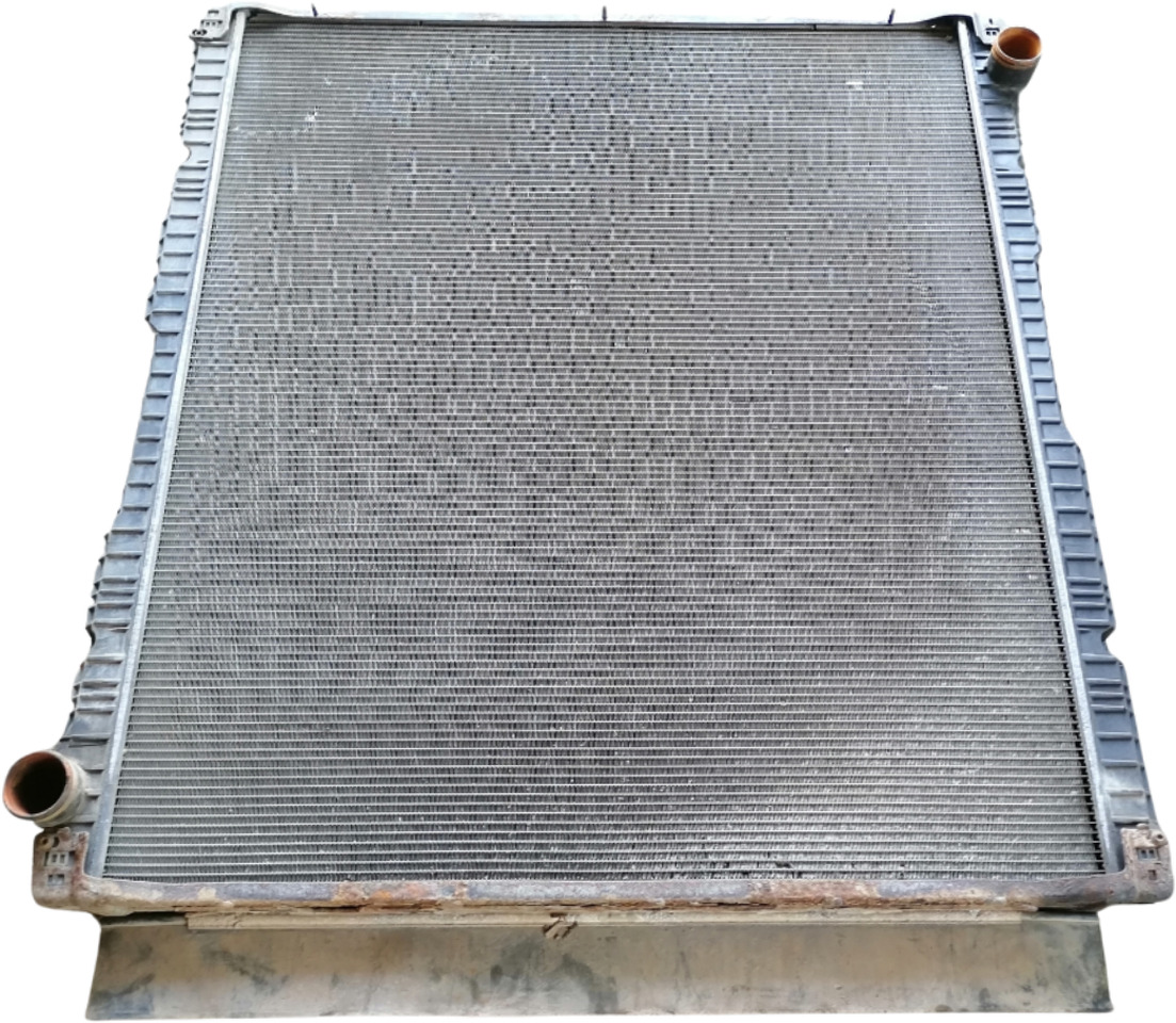 Scania Cooling radiator 1784616 - مبرد المحرك - شاحنة: صورة 1 Scania Cooling radiator 1784616 - مبرد المحرك - شاحنة: صورة 1