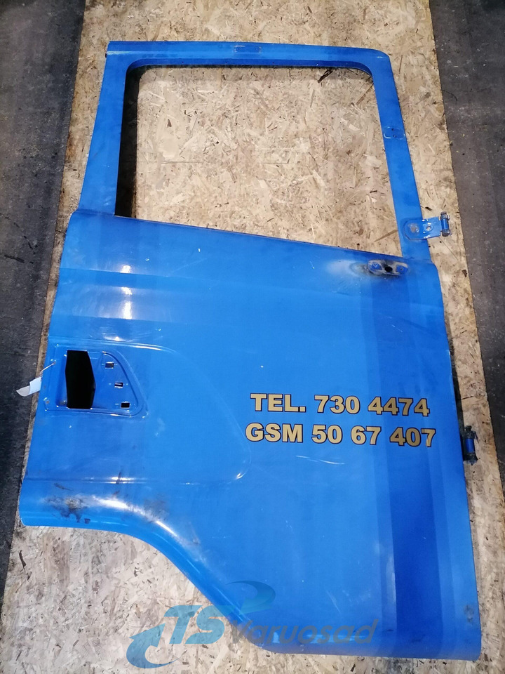 Scania Door 1384422 - باب و قطع الغيار - شاحنة: صورة 1 Scania Door 1384422 - باب و قطع الغيار - شاحنة: صورة 1
