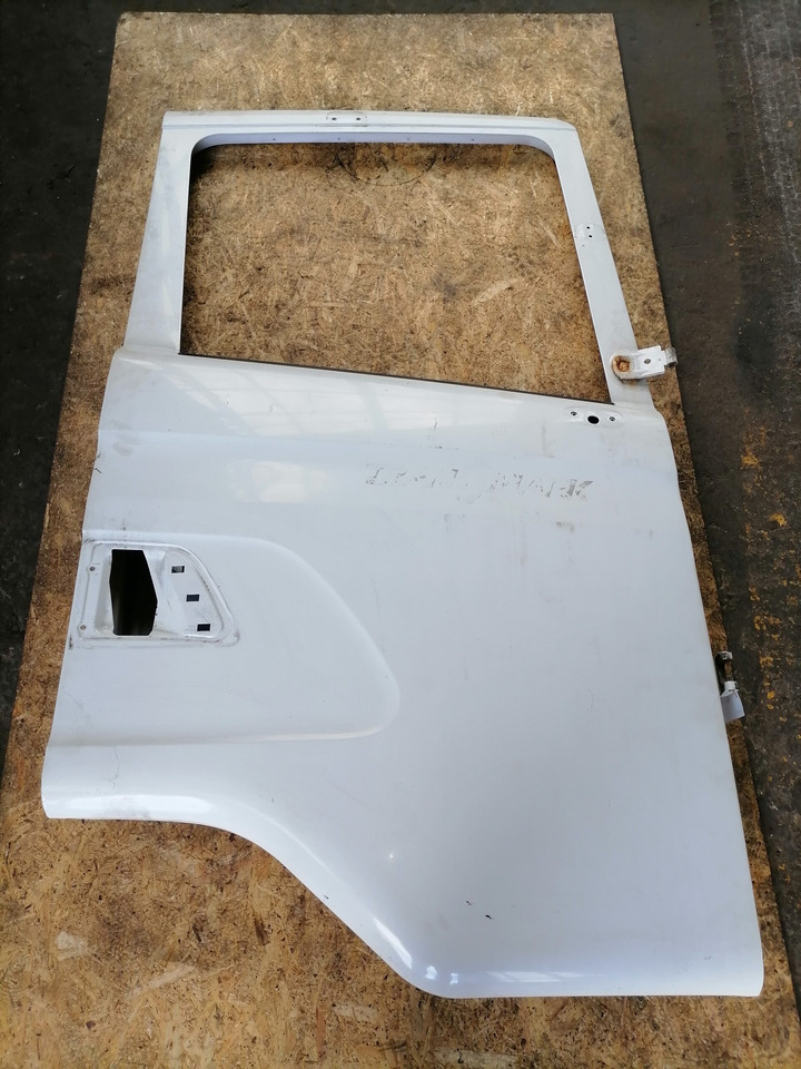 Scania Door 1476535 - باب و قطع الغيار - شاحنة: صورة 2 Scania Door 1476535 - باب و قطع الغيار - شاحنة: صورة 2