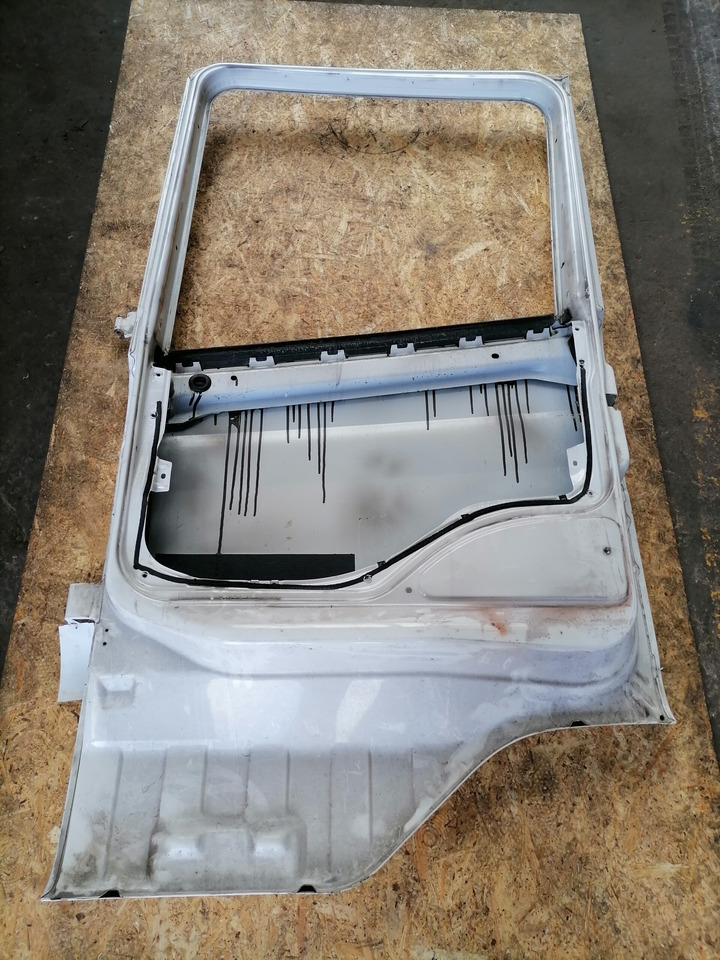 Scania Door 1476535 - باب و قطع الغيار - شاحنة: صورة 3 Scania Door 1476535 - باب و قطع الغيار - شاحنة: صورة 3