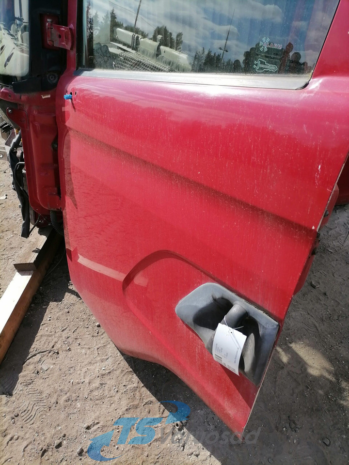 Scania Door 1739740 - باب و قطع الغيار - شاحنة: صورة 3 Scania Door 1739740 - باب و قطع الغيار - شاحنة: صورة 3