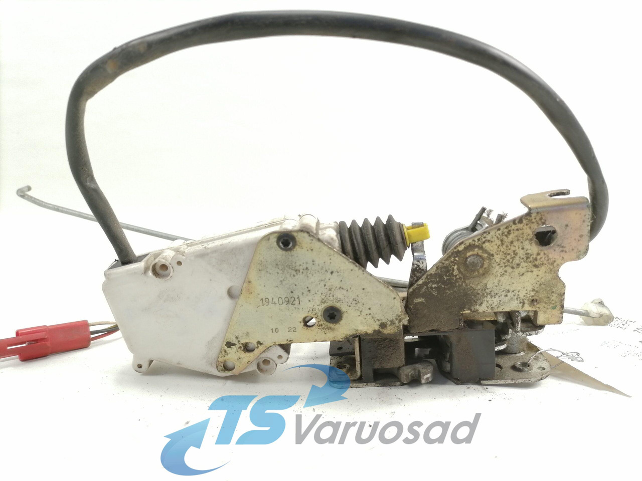 Scania Door lock 1940919 - باب و قطع الغيار - شاحنة: صورة 2 Scania Door lock 1940919 - باب و قطع الغيار - شاحنة: صورة 2