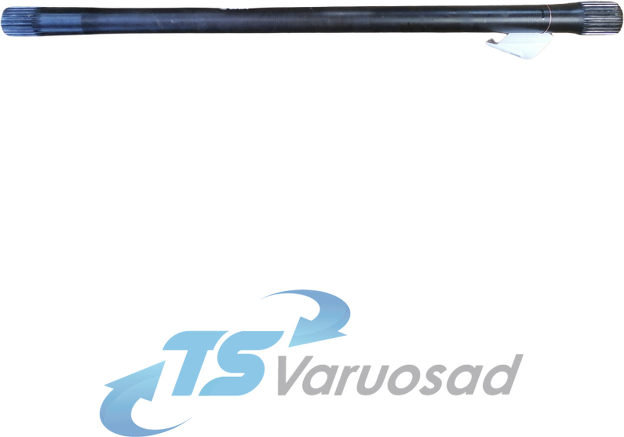 Scania Drive shaft 1368176 - نصف رمح - شاحنة: صورة 1 Scania Drive shaft 1368176 - نصف رمح - شاحنة: صورة 1