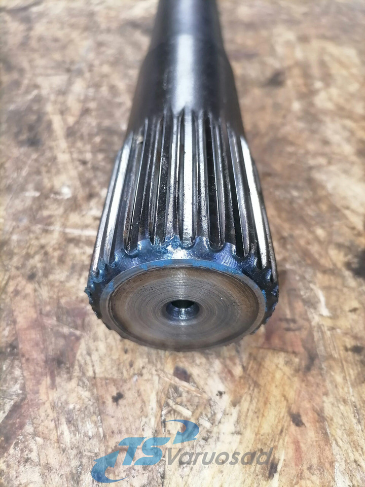 Scania Drive shaft 1368176 - نصف رمح - شاحنة: صورة 3 Scania Drive shaft 1368176 - نصف رمح - شاحنة: صورة 3