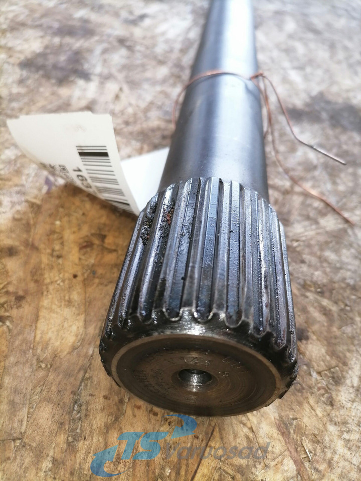 Scania Drive shaft 1368176 - نصف رمح - شاحنة: صورة 3 Scania Drive shaft 1368176 - نصف رمح - شاحنة: صورة 3