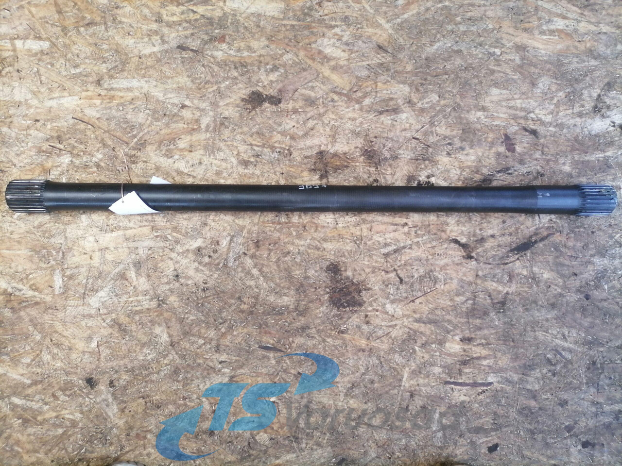 Scania Drive shaft 1368176 - نصف رمح - شاحنة: صورة 2 Scania Drive shaft 1368176 - نصف رمح - شاحنة: صورة 2