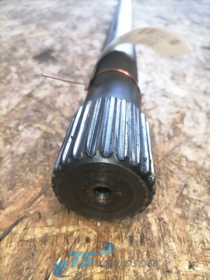 Scania Drive shaft 1368176 - نصف رمح - شاحنة: صورة 5 Scania Drive shaft 1368176 - نصف رمح - شاحنة: صورة 5